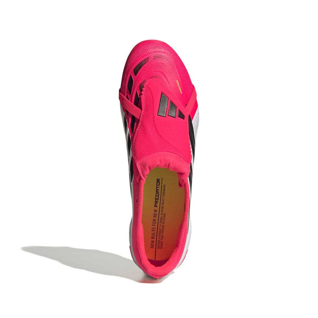 Adidas Predator League Fold-Over Tongue FG