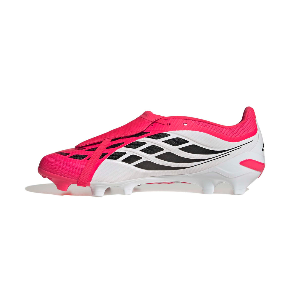 Adidas Predator League Fold-Over Tongue FG