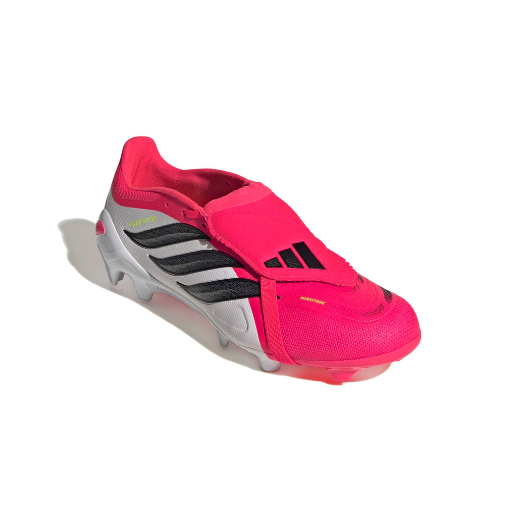 Adidas Predator League Fold-Over Tongue FG