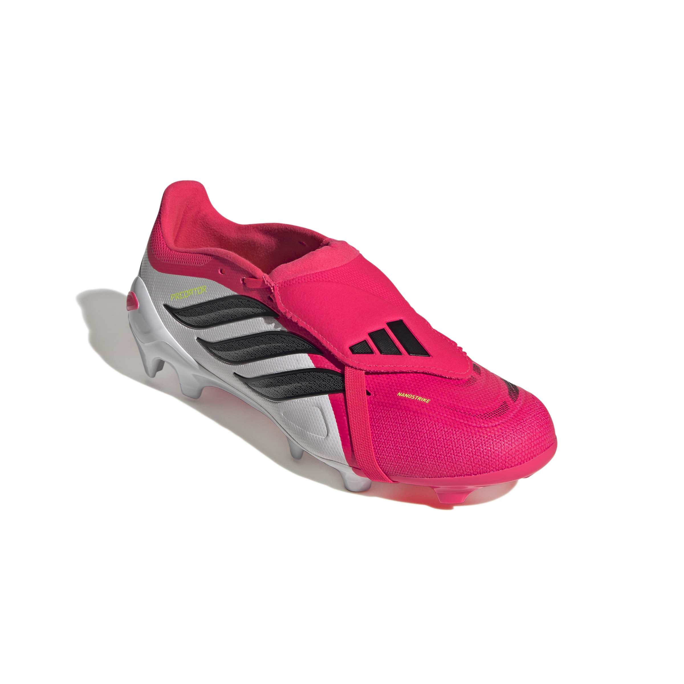 Adidas Predator League Fold-Over Tongue FG