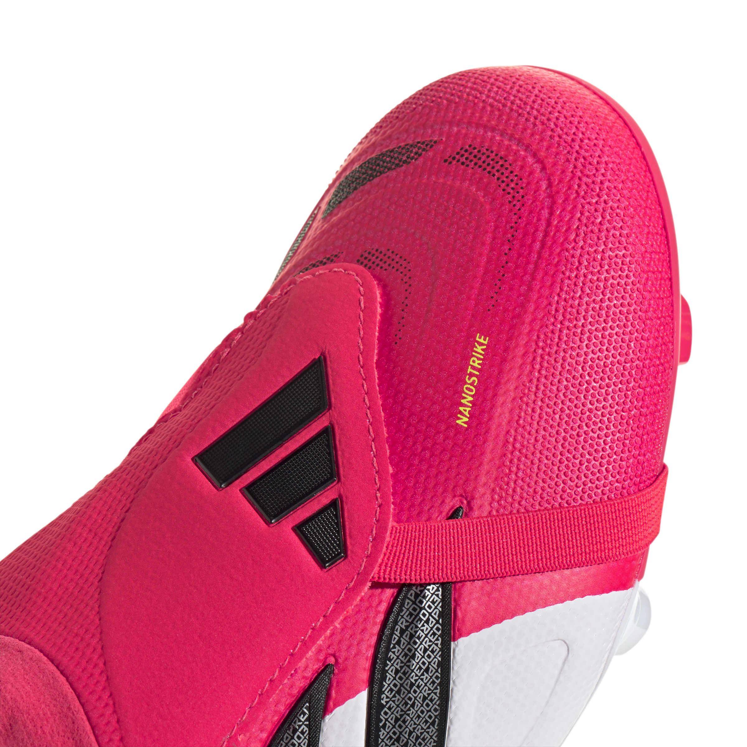 Adidas Predator League Fold-Over Tongue FG