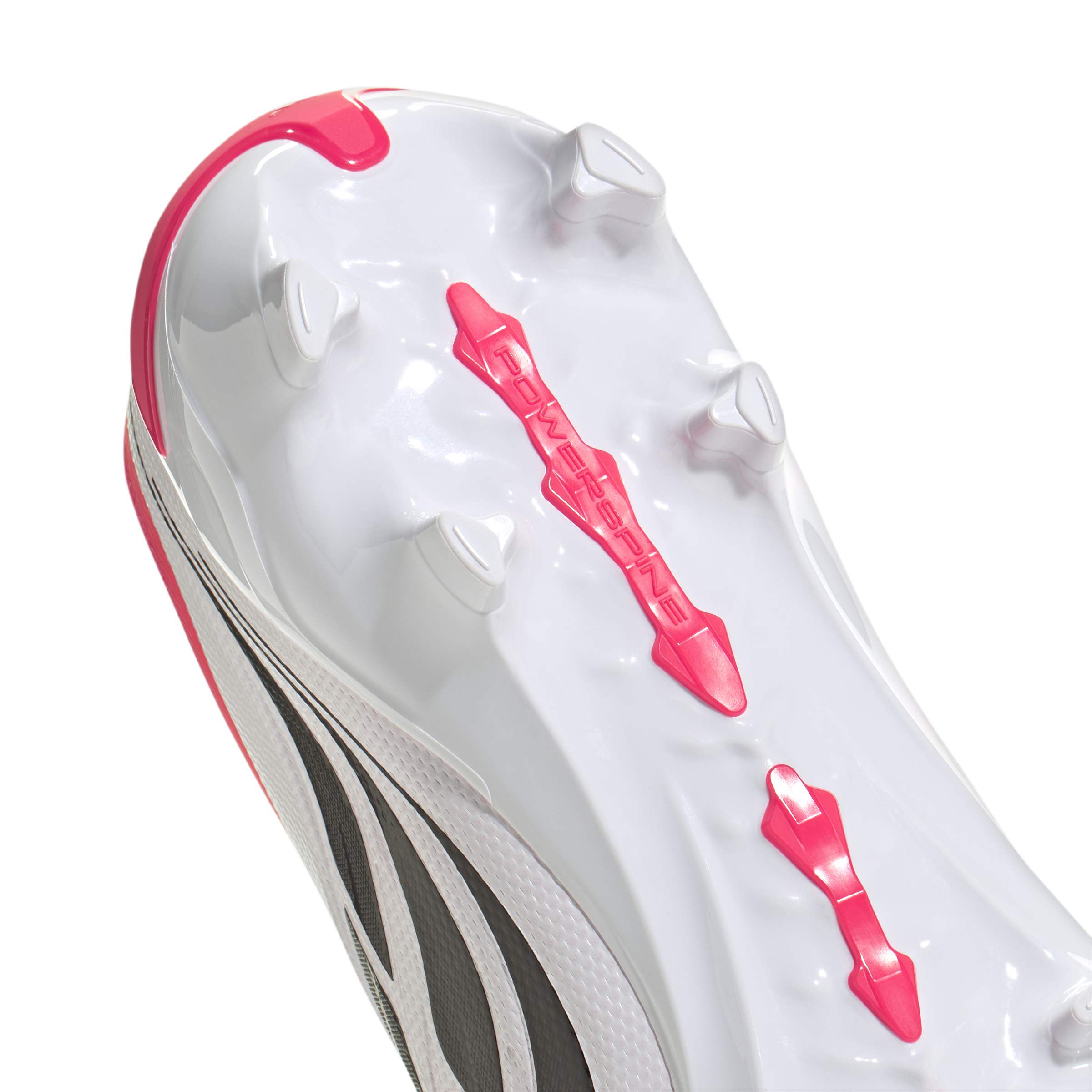Adidas Predator League Fold-Over Tongue FG