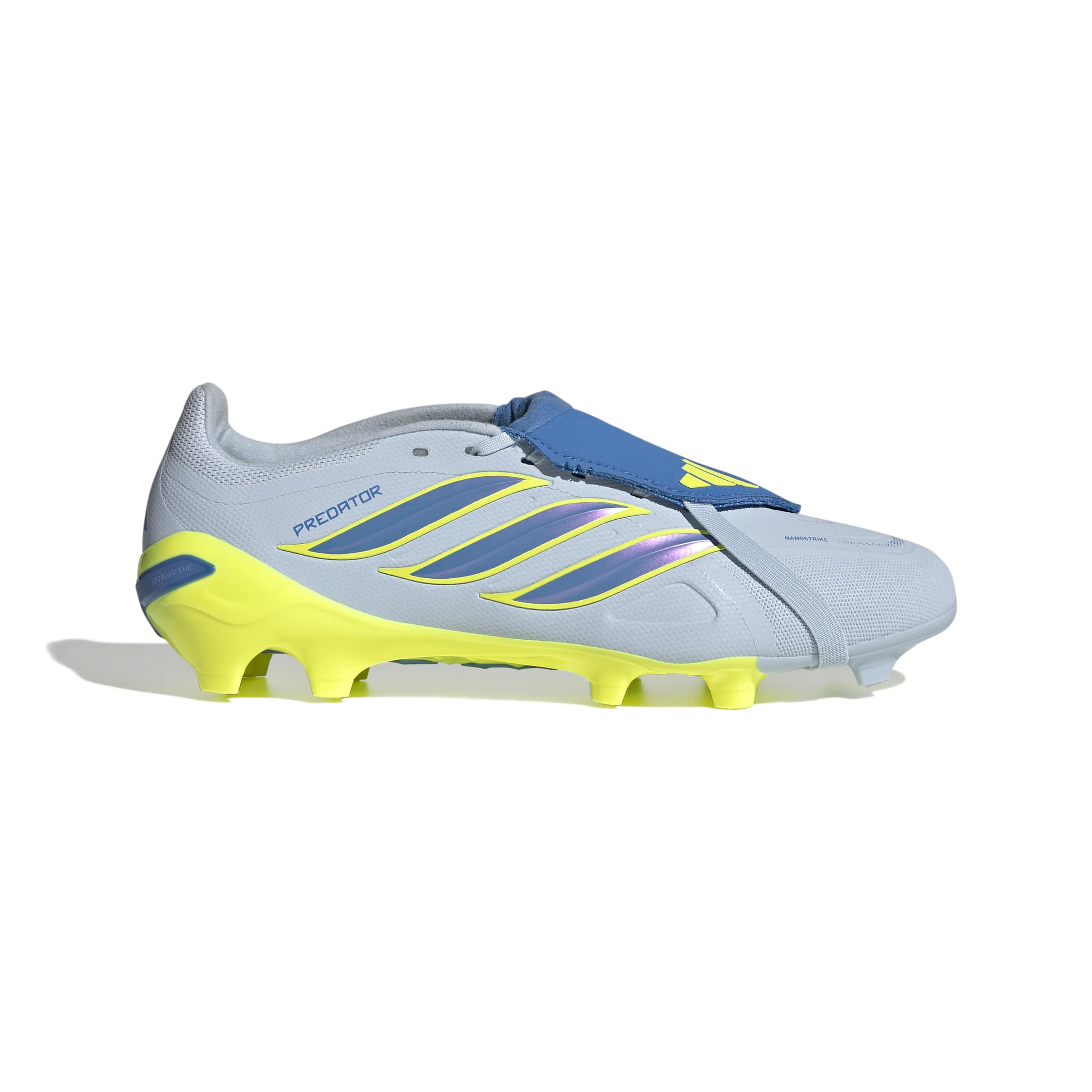 Adidas Predator League Fold-Over Tongue FG