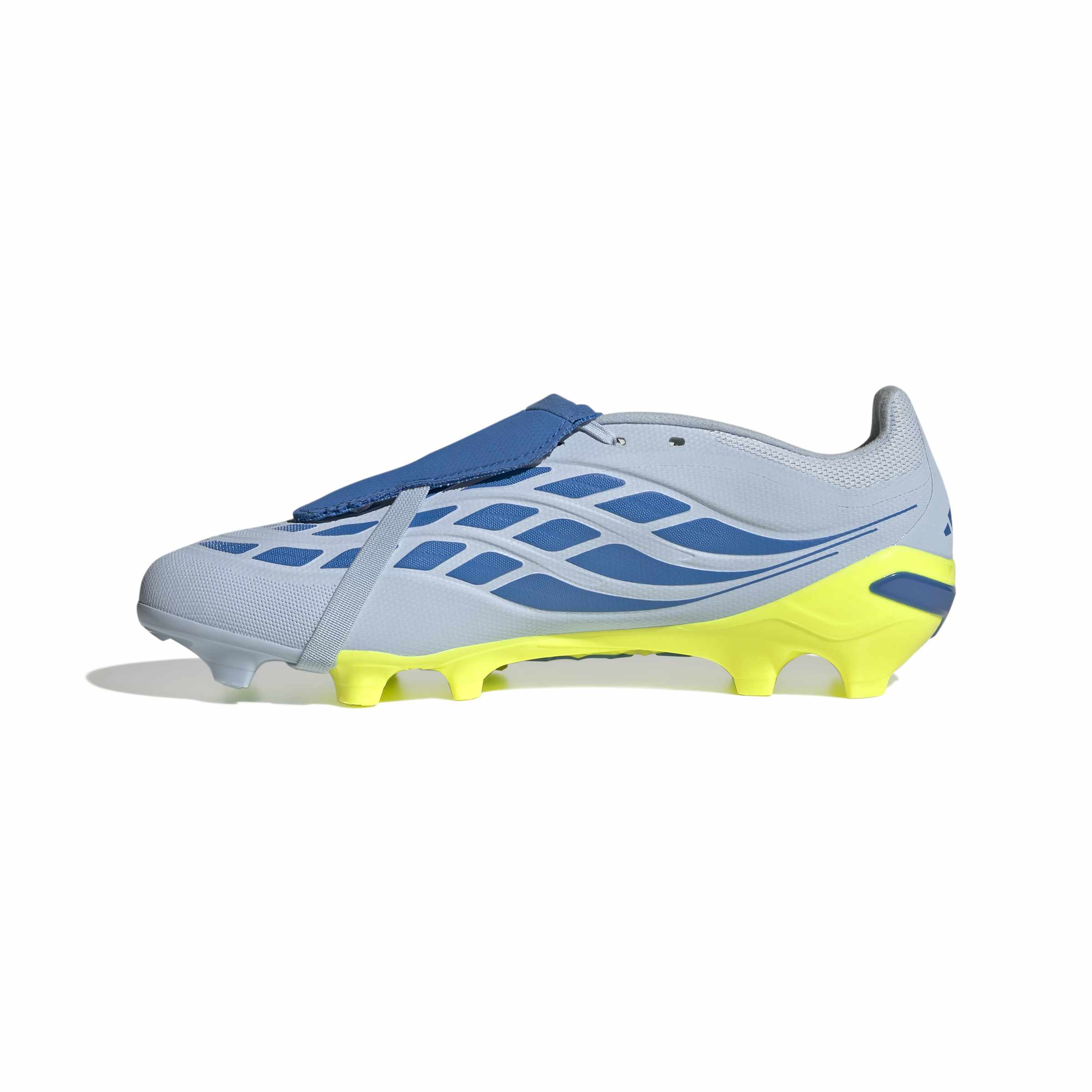 Adidas Predator League Fold-Over Tongue FG