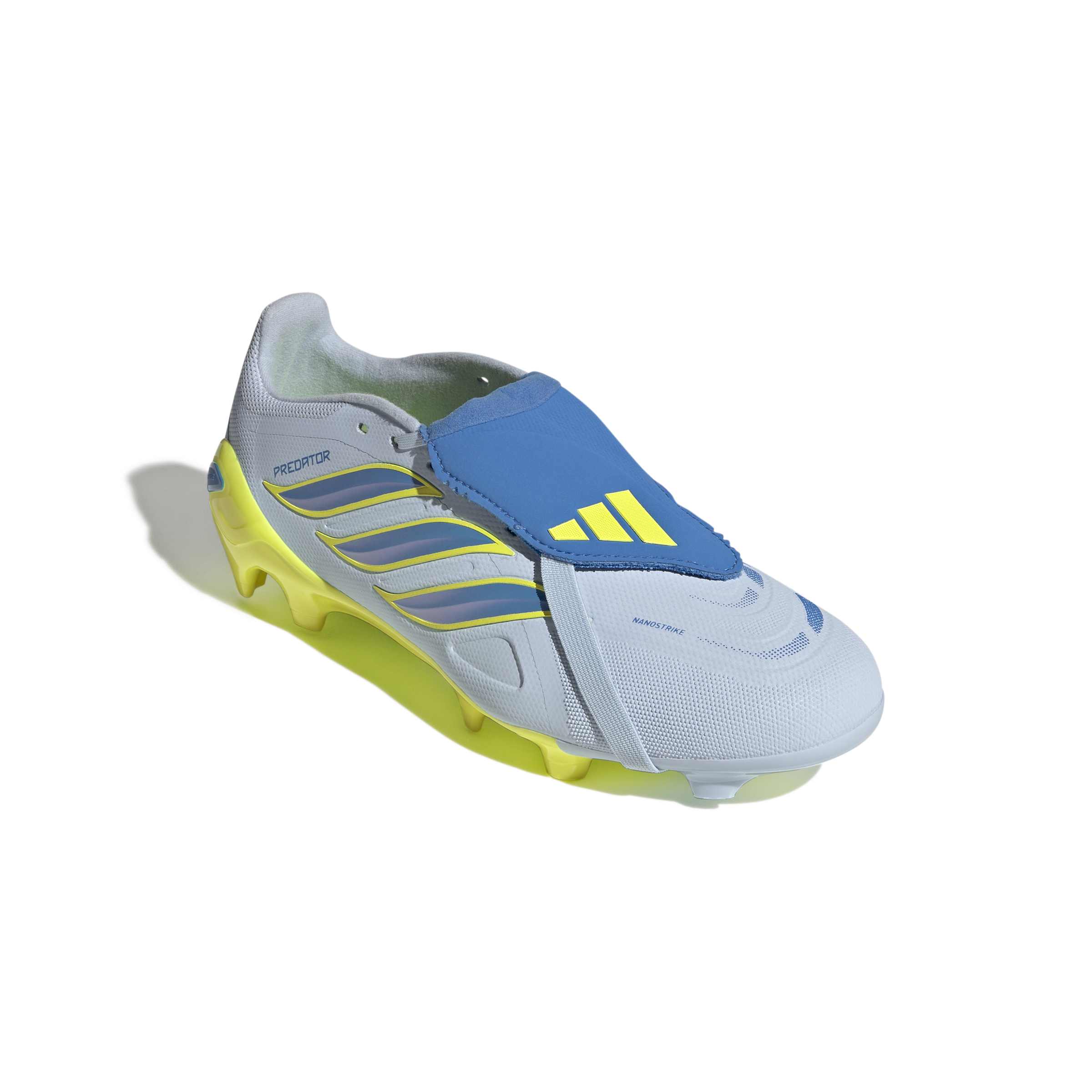 Adidas Predator League Fold-Over Tongue FG
