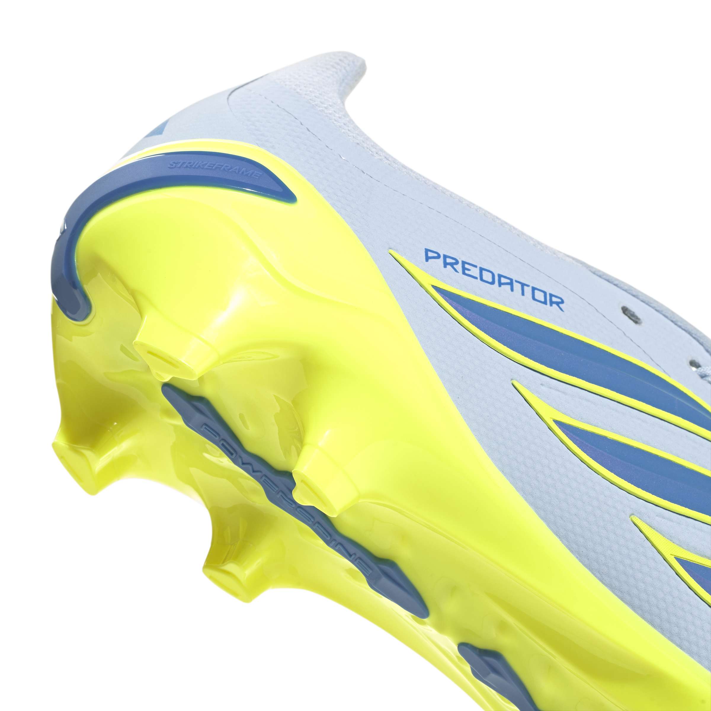 Adidas Predator League Fold-Over Tongue FG