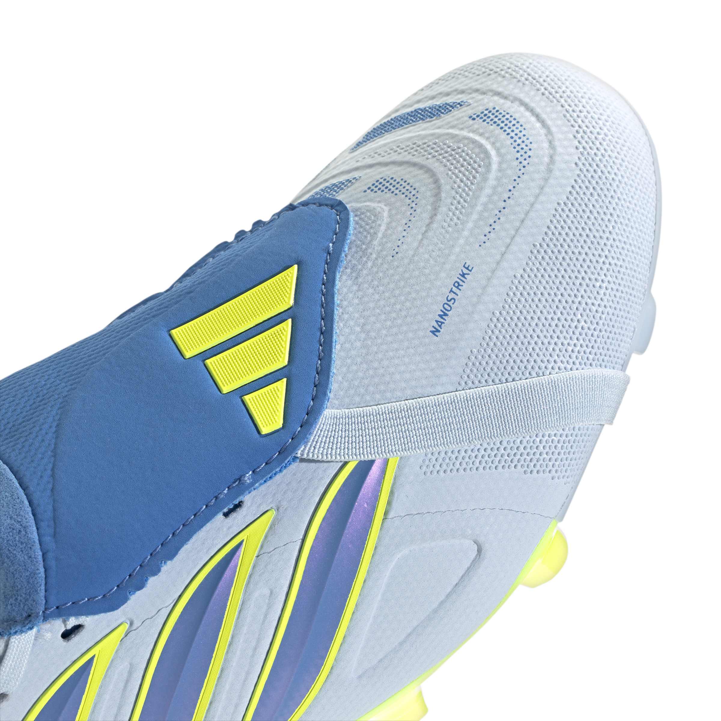 Adidas Predator League Fold-Over Tongue FG