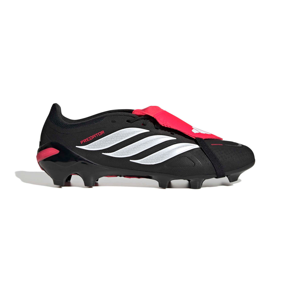 Adidas Predator League Fold-Over Tongue FG