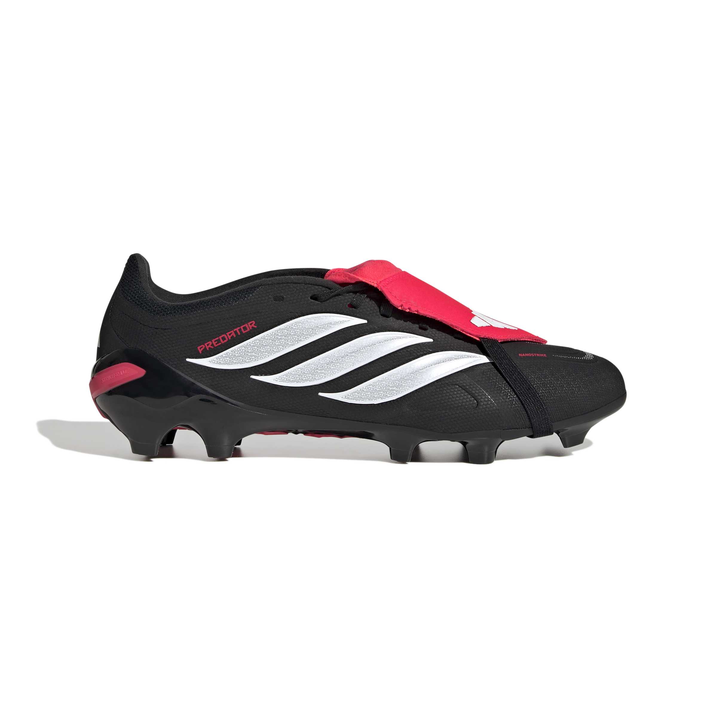Adidas Predator League Fold-Over Tongue FG