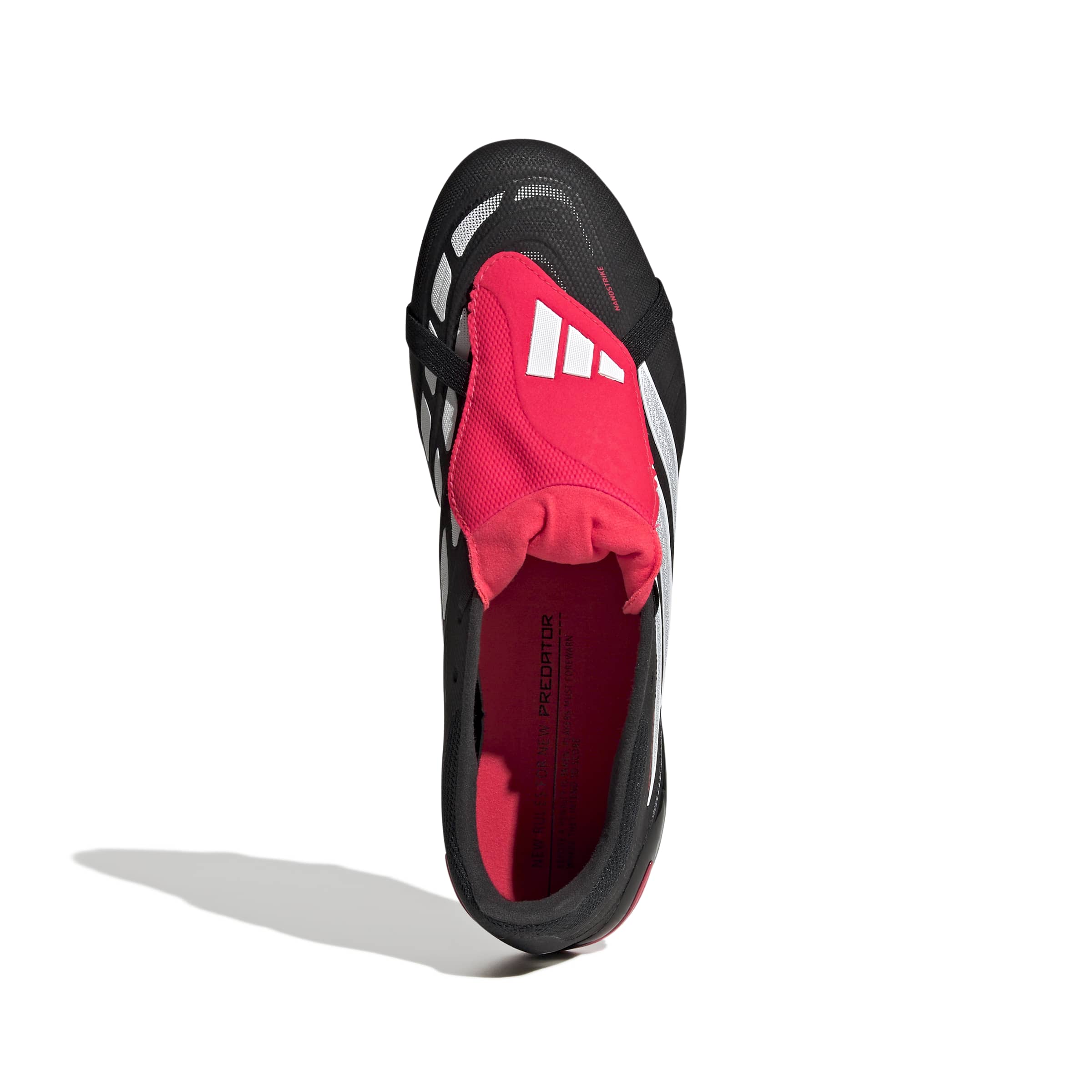 Adidas Predator League Fold-Over Tongue FG