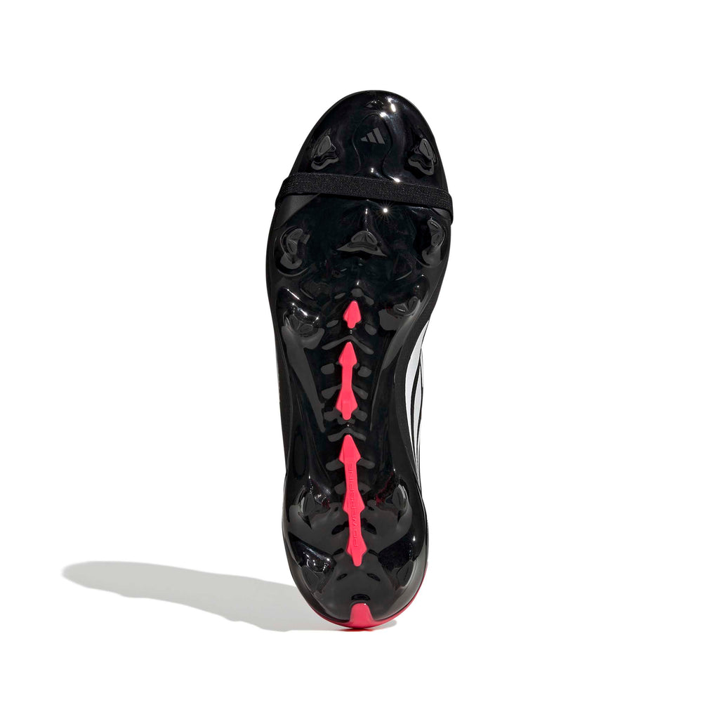 Adidas Predator League Fold-Over Tongue FG