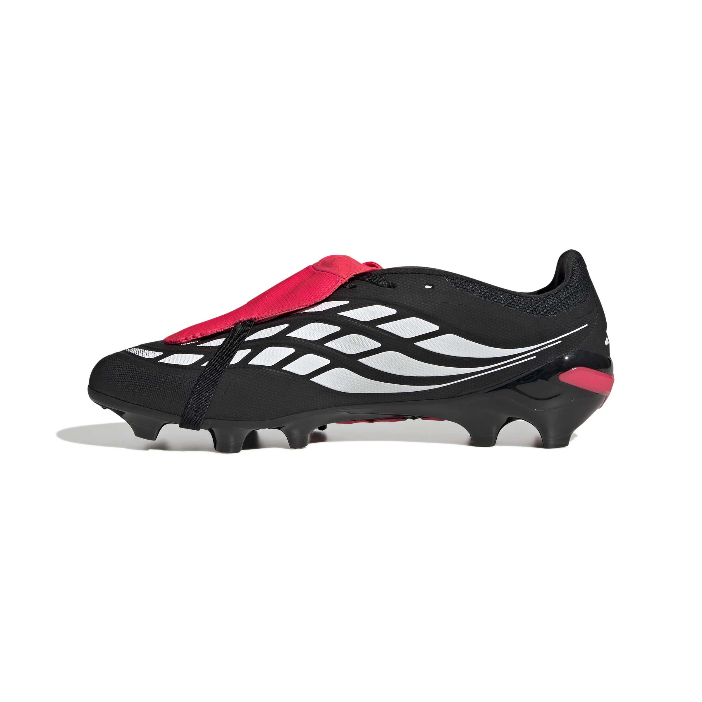 Adidas Predator League Fold-Over Tongue FG