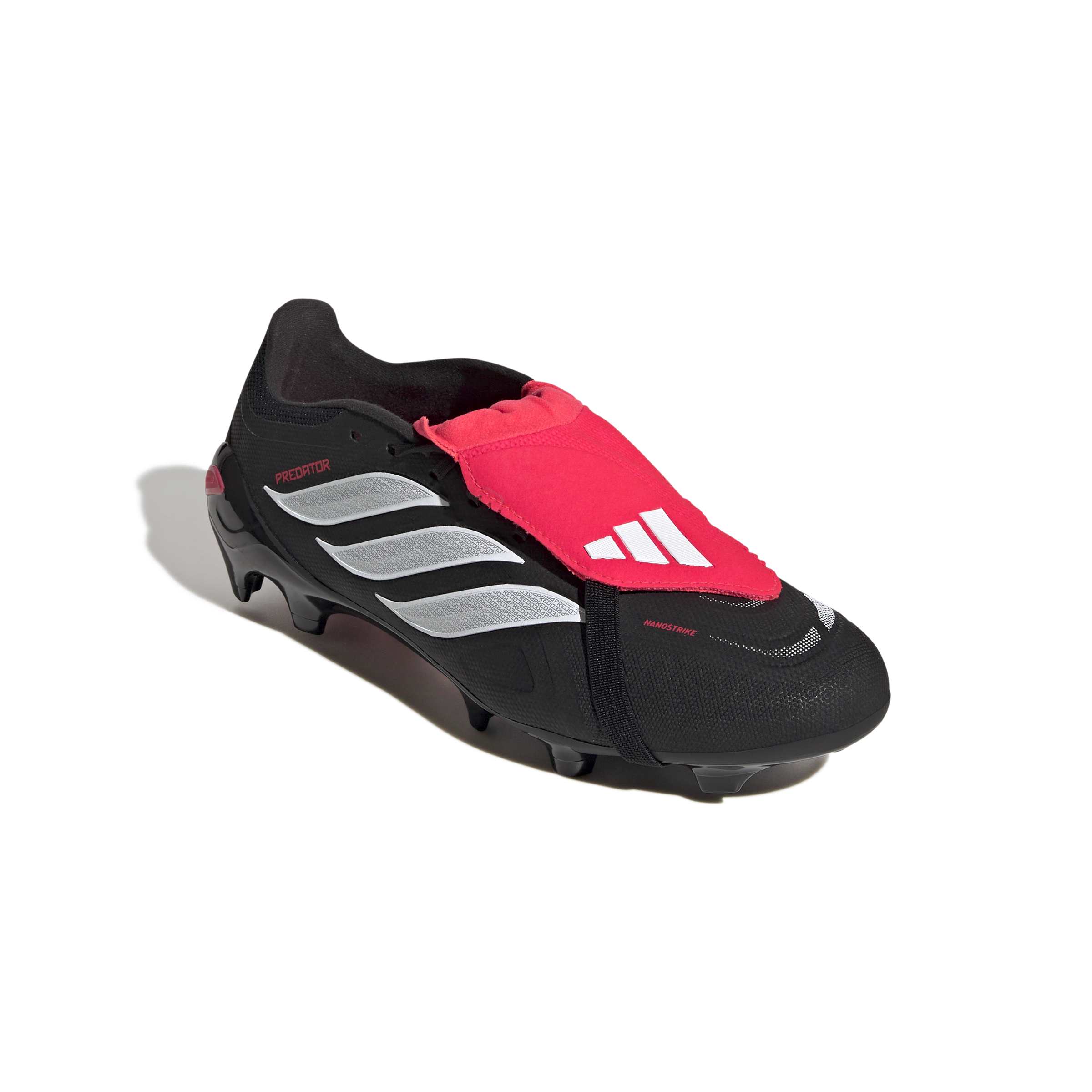 Adidas Predator League Fold-Over Tongue FG