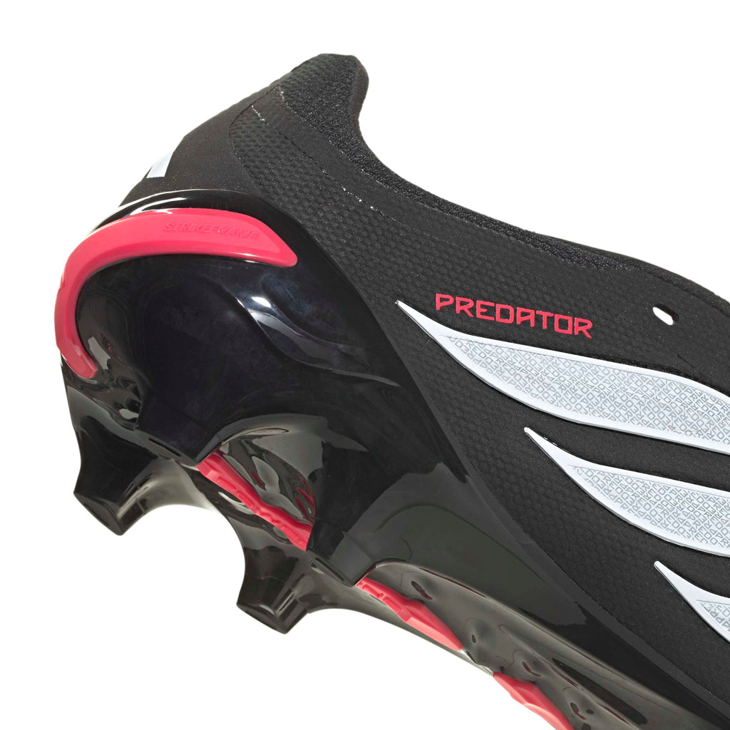 Adidas Predator League Fold-Over Tongue FG