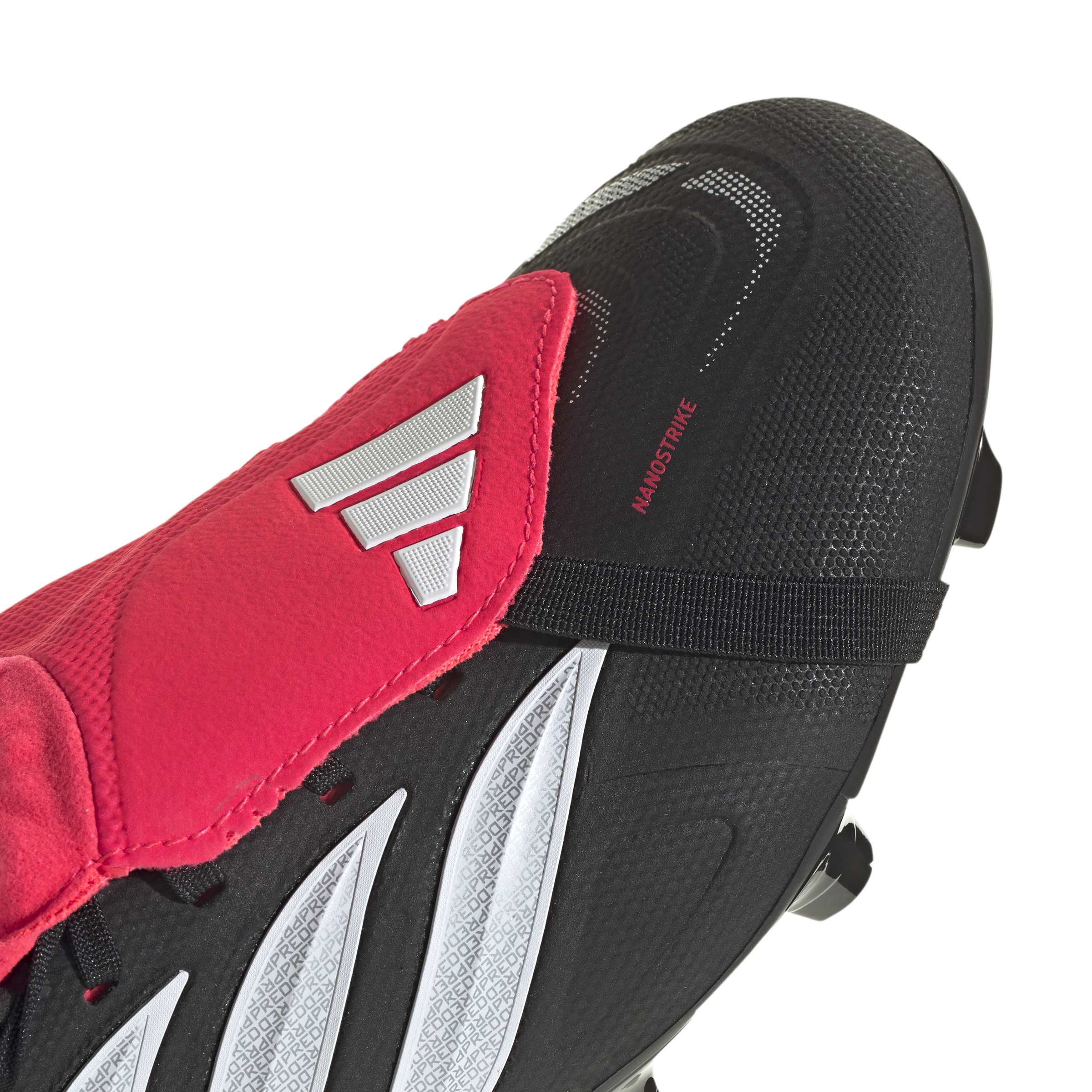 Adidas Predator League Fold-Over Tongue FG