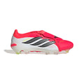 Adidas Predator Pro Fold-Over Tongue FG