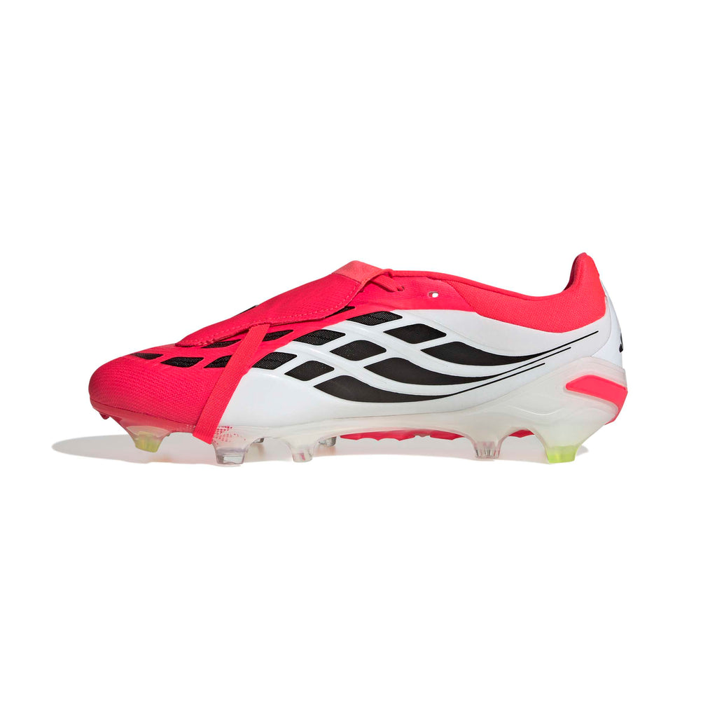 Adidas Predator Pro Fold-Over Tongue FG