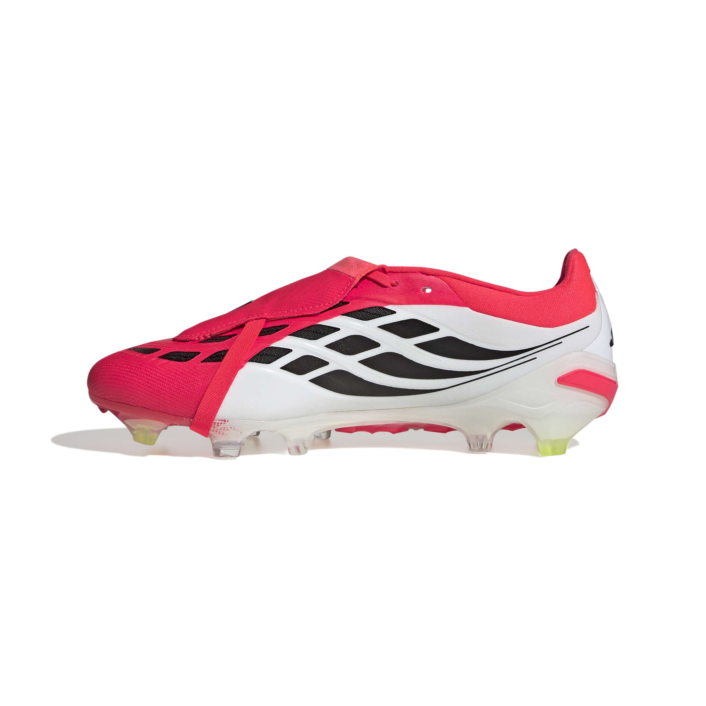 Adidas Predator Pro Fold-Over Tongue FG