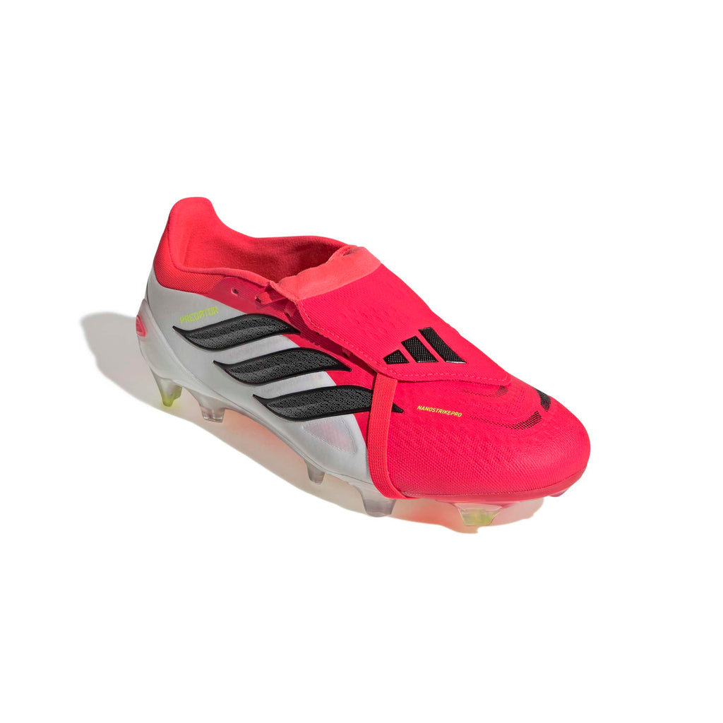 Adidas Predator Pro Fold-Over Tongue FG