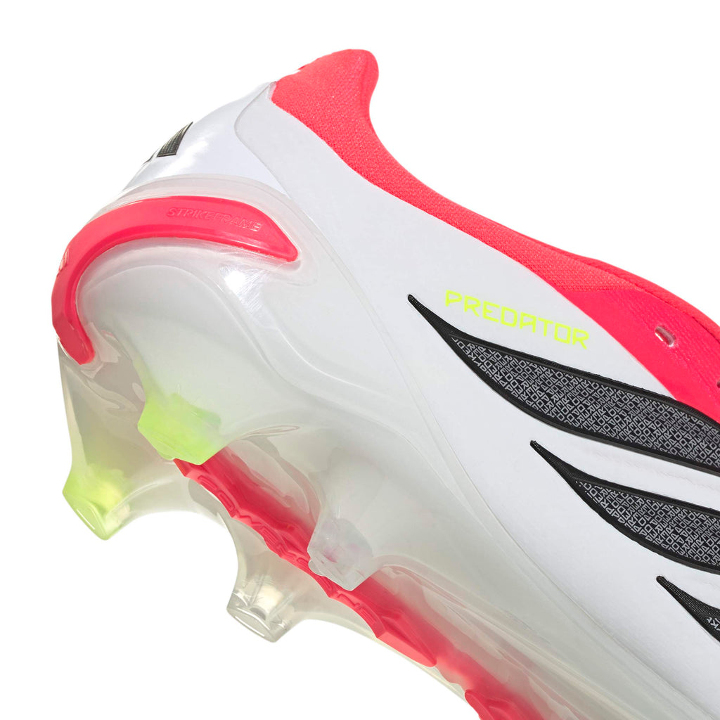 Adidas Predator Pro Fold-Over Tongue FG