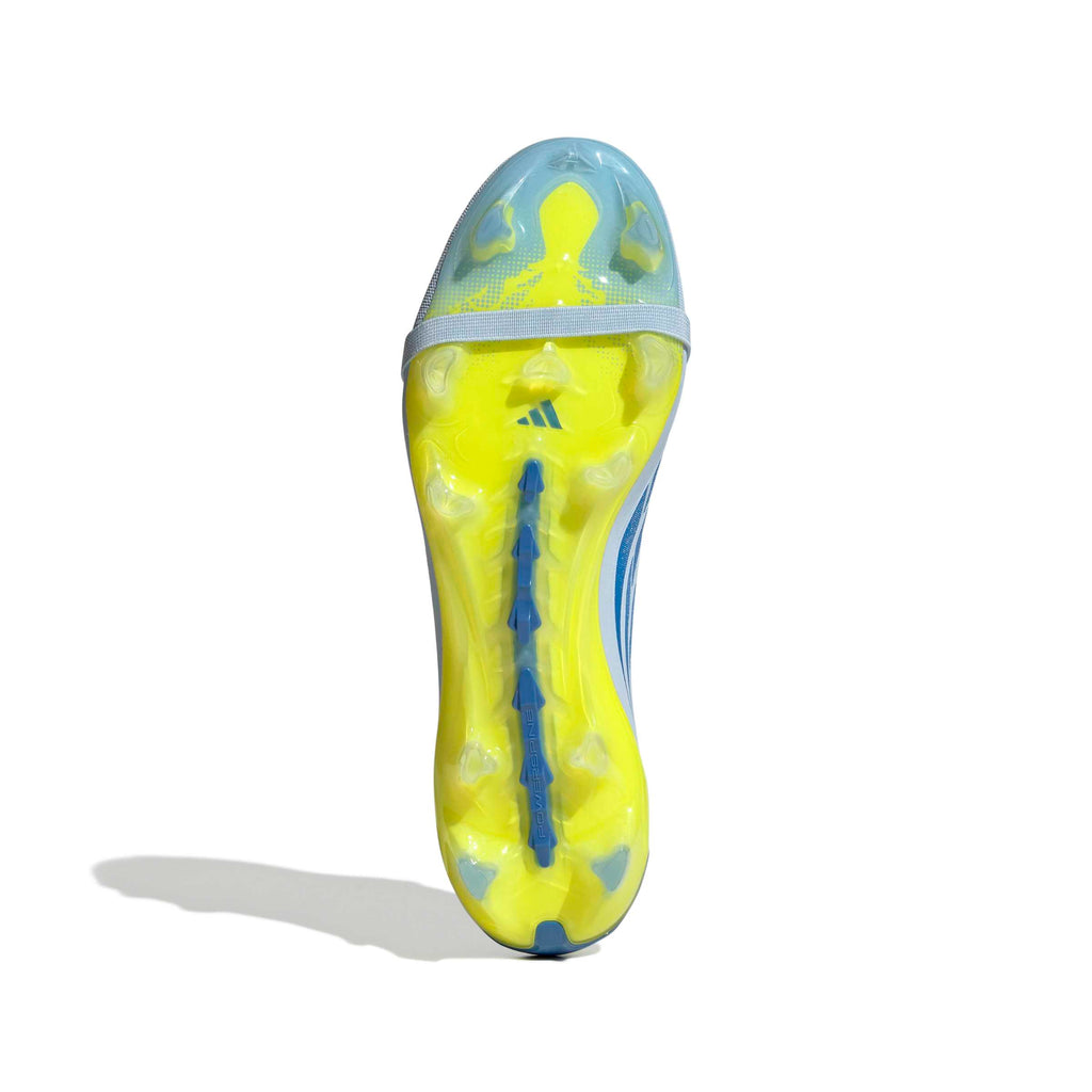 Adidas Predator Pro Fold-Over Tongue FG