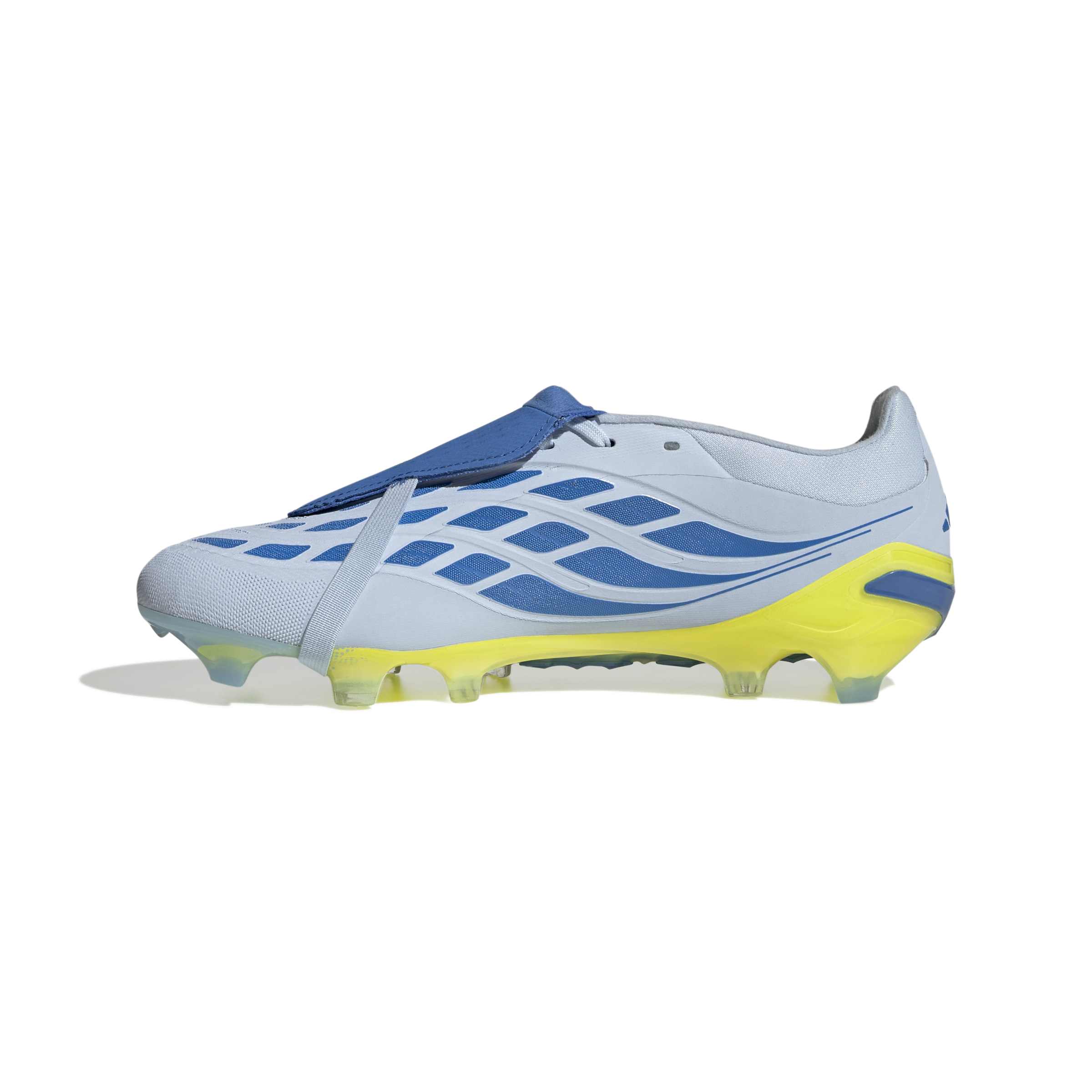 Adidas Predator Pro Fold-Over Tongue FG