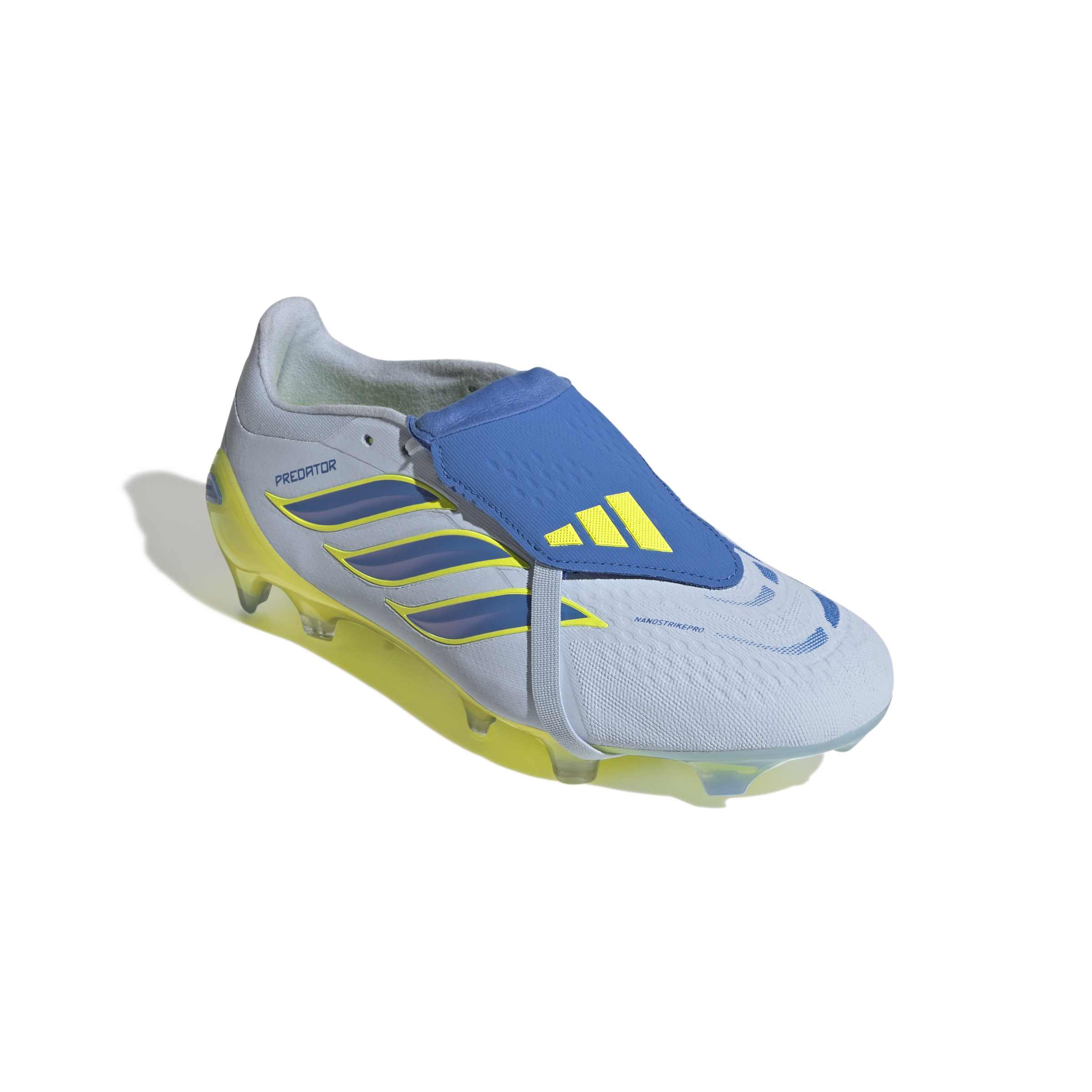 Adidas Predator Pro Fold-Over Tongue FG