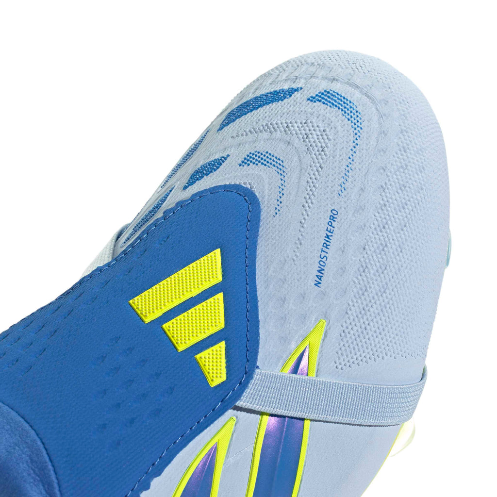 Adidas Predator Pro Fold-Over Tongue FG