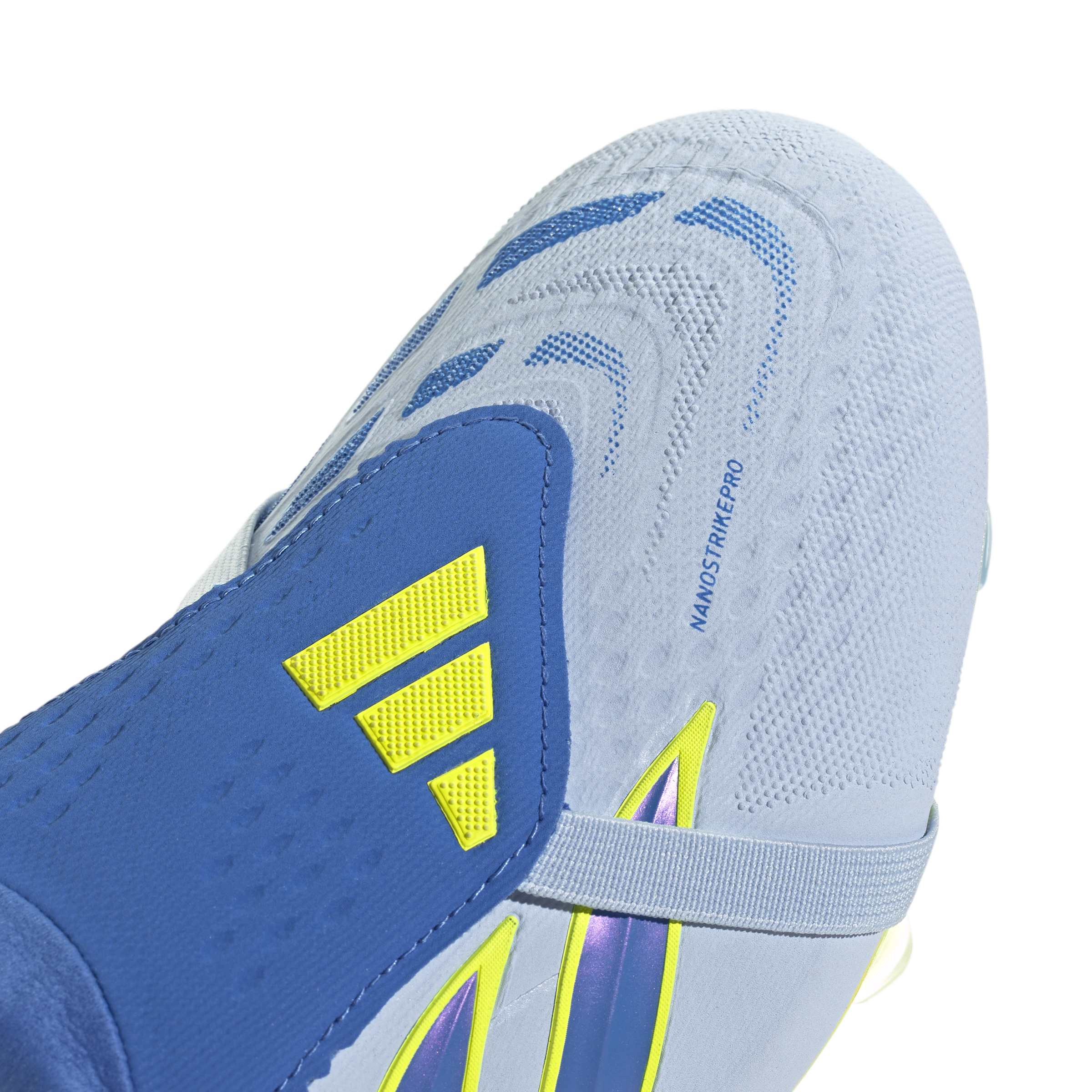 Adidas Predator Pro Fold-Over Tongue FG