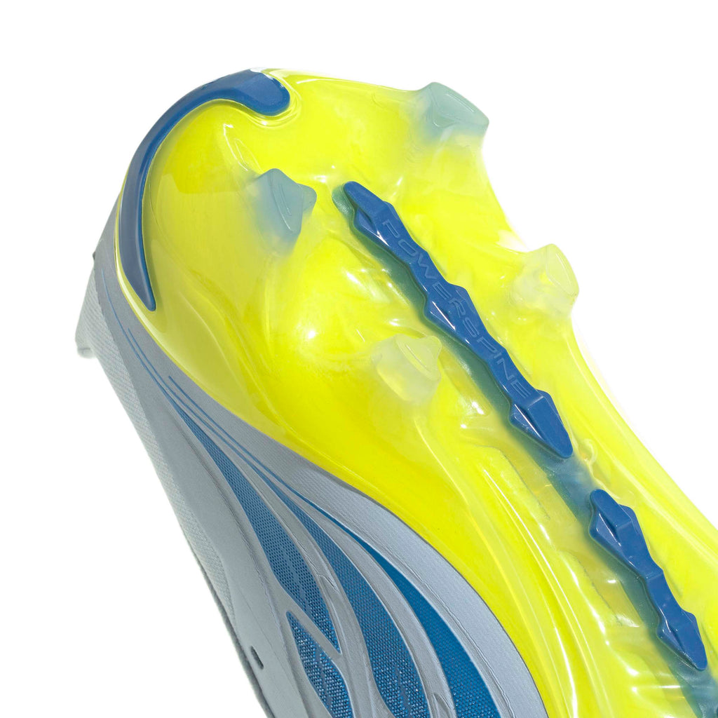 Adidas Predator Pro Fold-Over Tongue FG