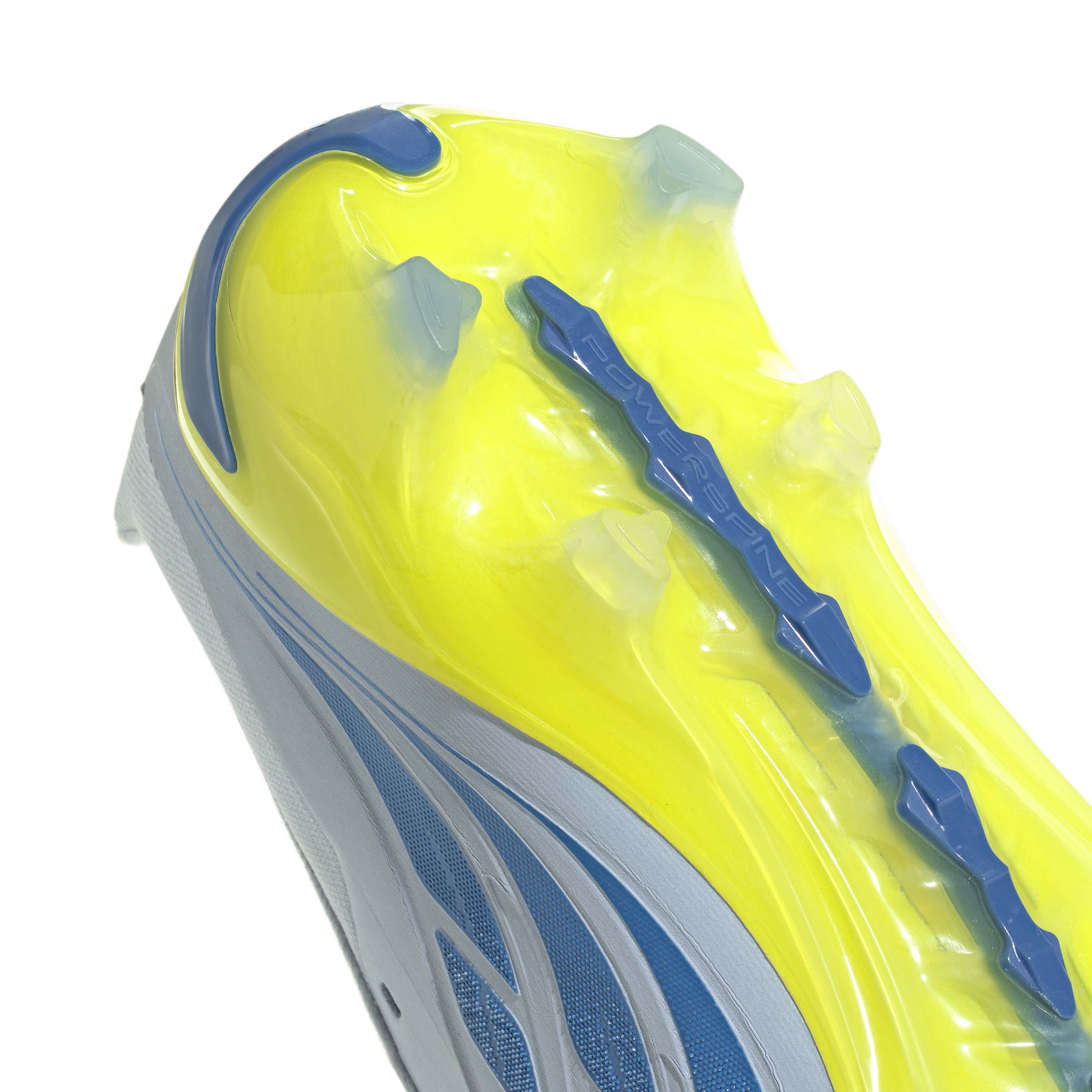 Adidas Predator Pro Fold-Over Tongue FG