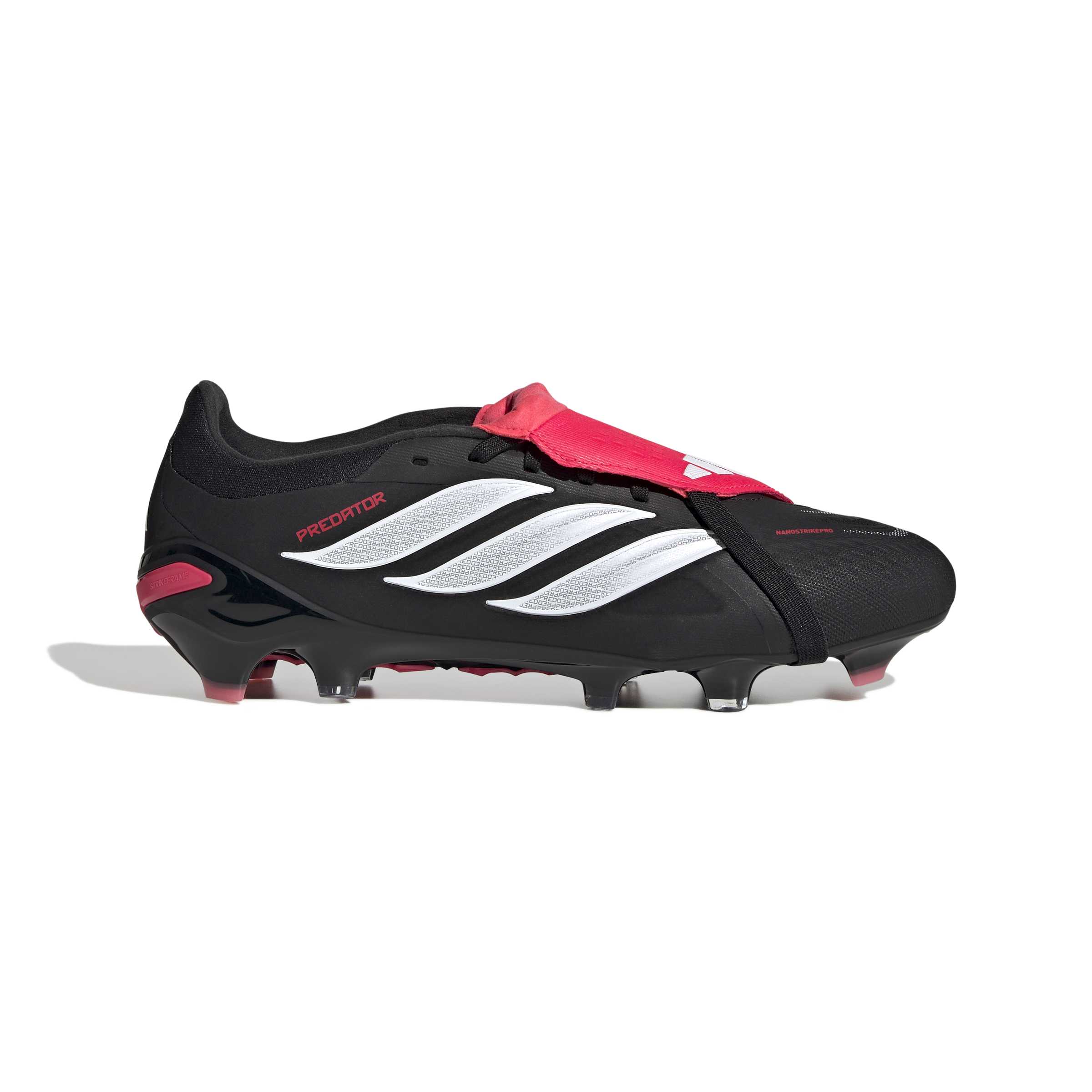 Adidas Predator Pro Fold-Over Tongue FG