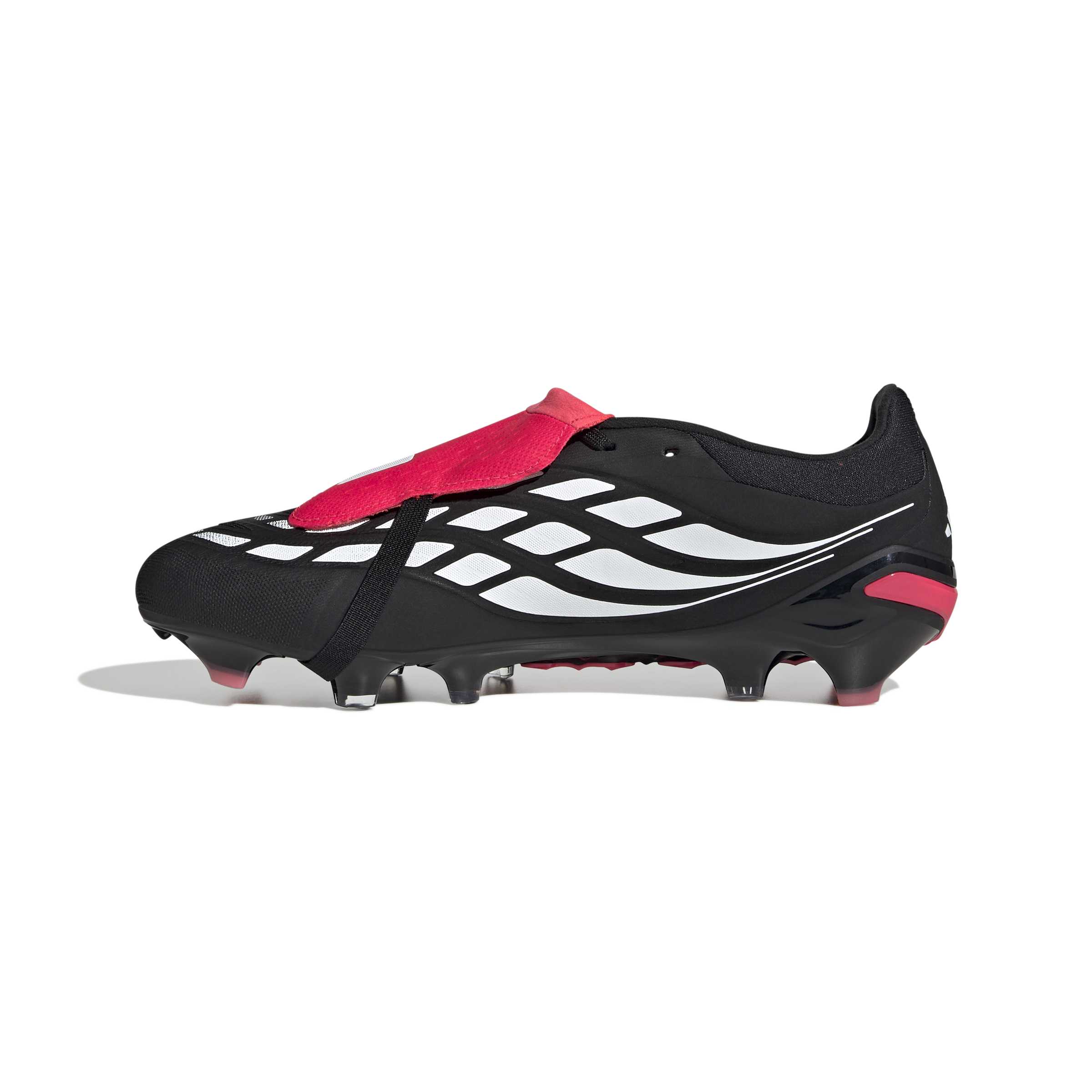 Adidas Predator Pro Fold-Over Tongue FG
