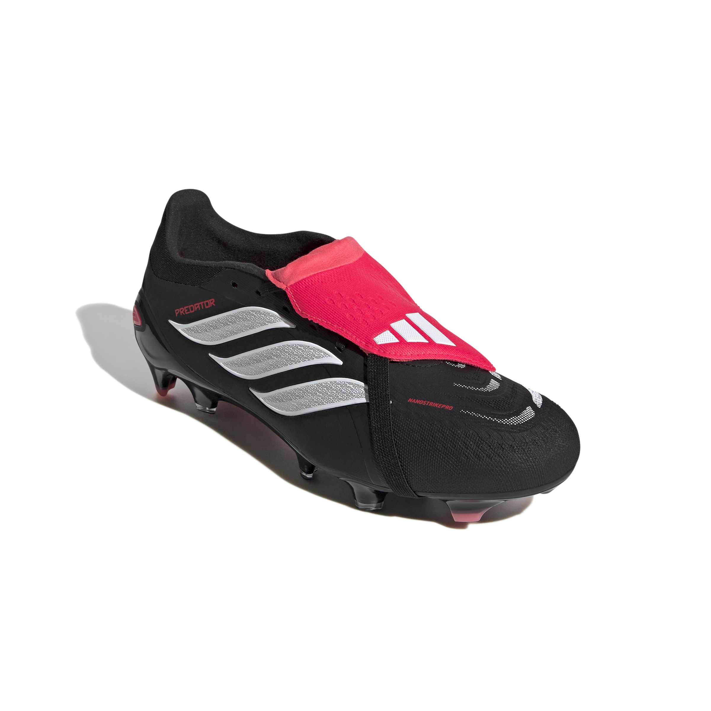Adidas Predator Pro Fold-Over Tongue FG