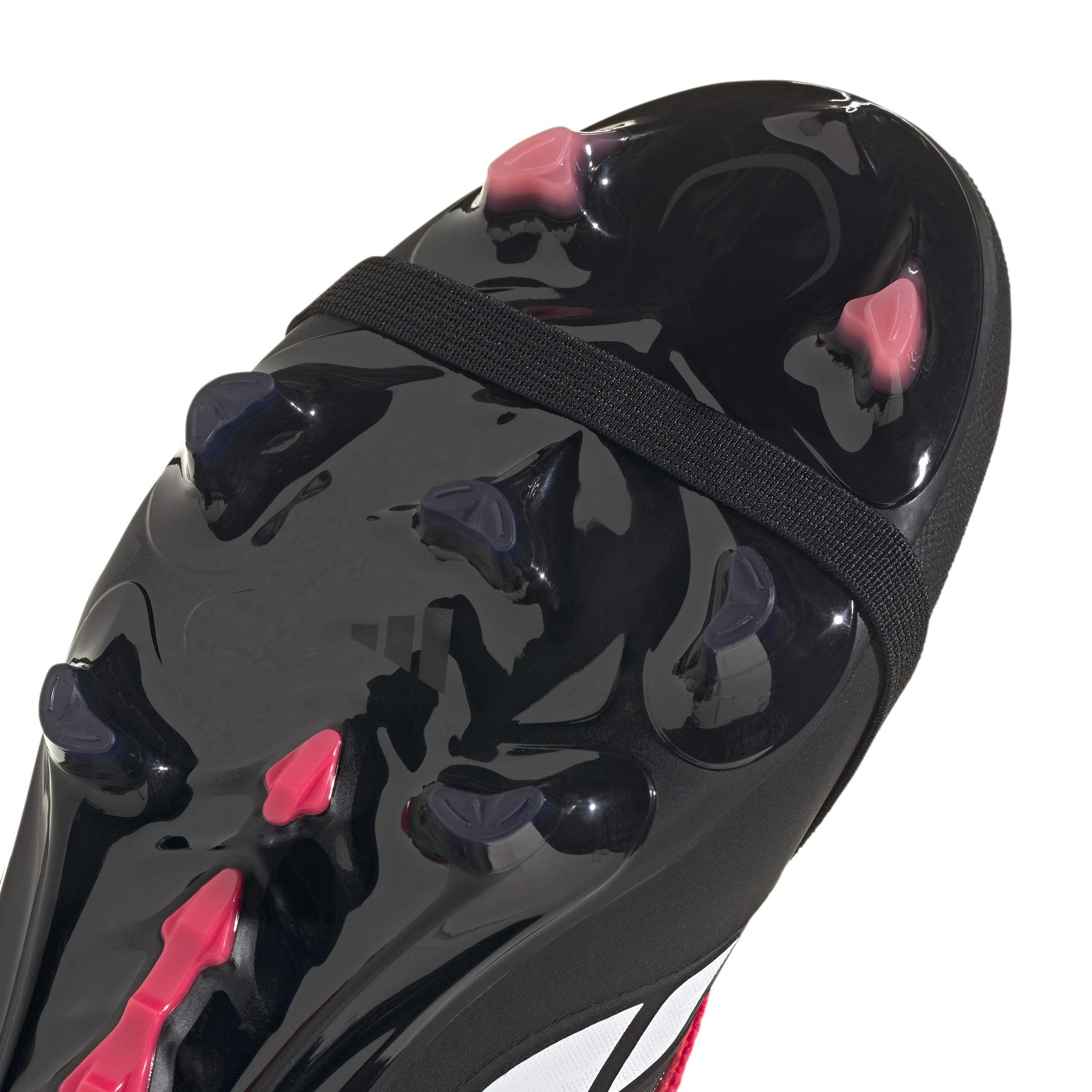 Adidas Predator Pro Fold-Over Tongue FG