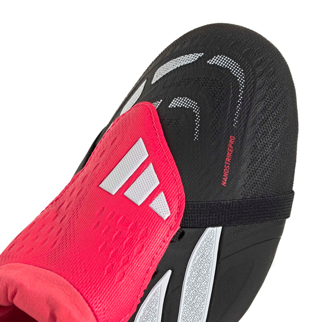 Adidas Predator Pro Fold-Over Tongue FG