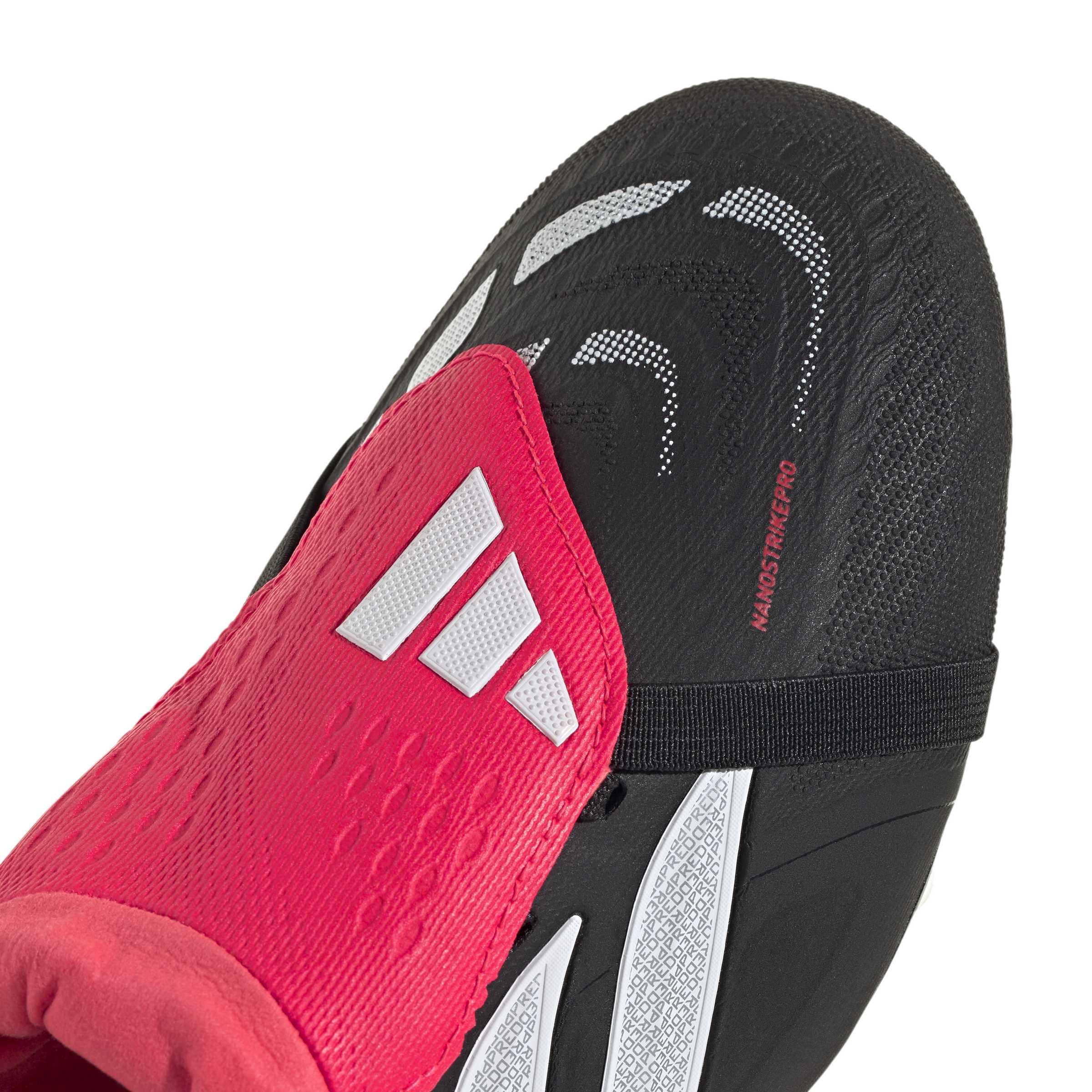 Adidas Predator Pro Fold-Over Tongue FG