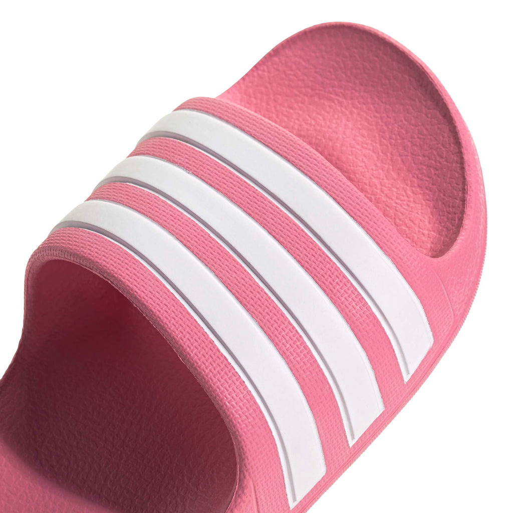 Adidas Kids Adilette Aqua Slides