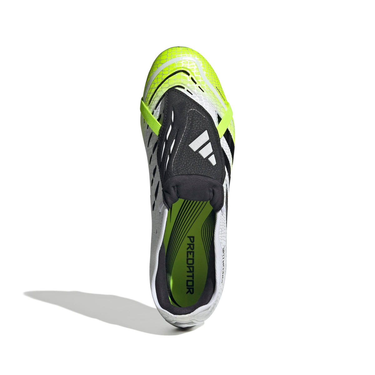 Adidas Predator Pro Fold-Over Tongue FG
