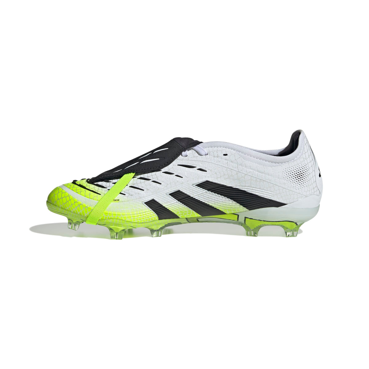 Adidas Predator Pro Fold-Over Tongue FG