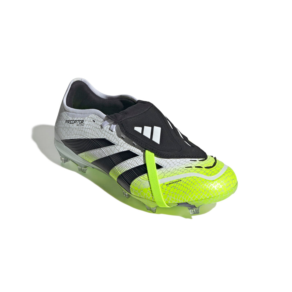 Adidas Predator Pro FG con lengüeta plegable 