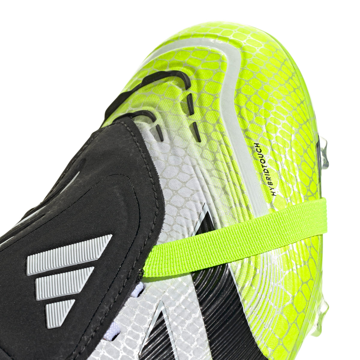 Adidas Predator Pro FG con lengüeta plegable 