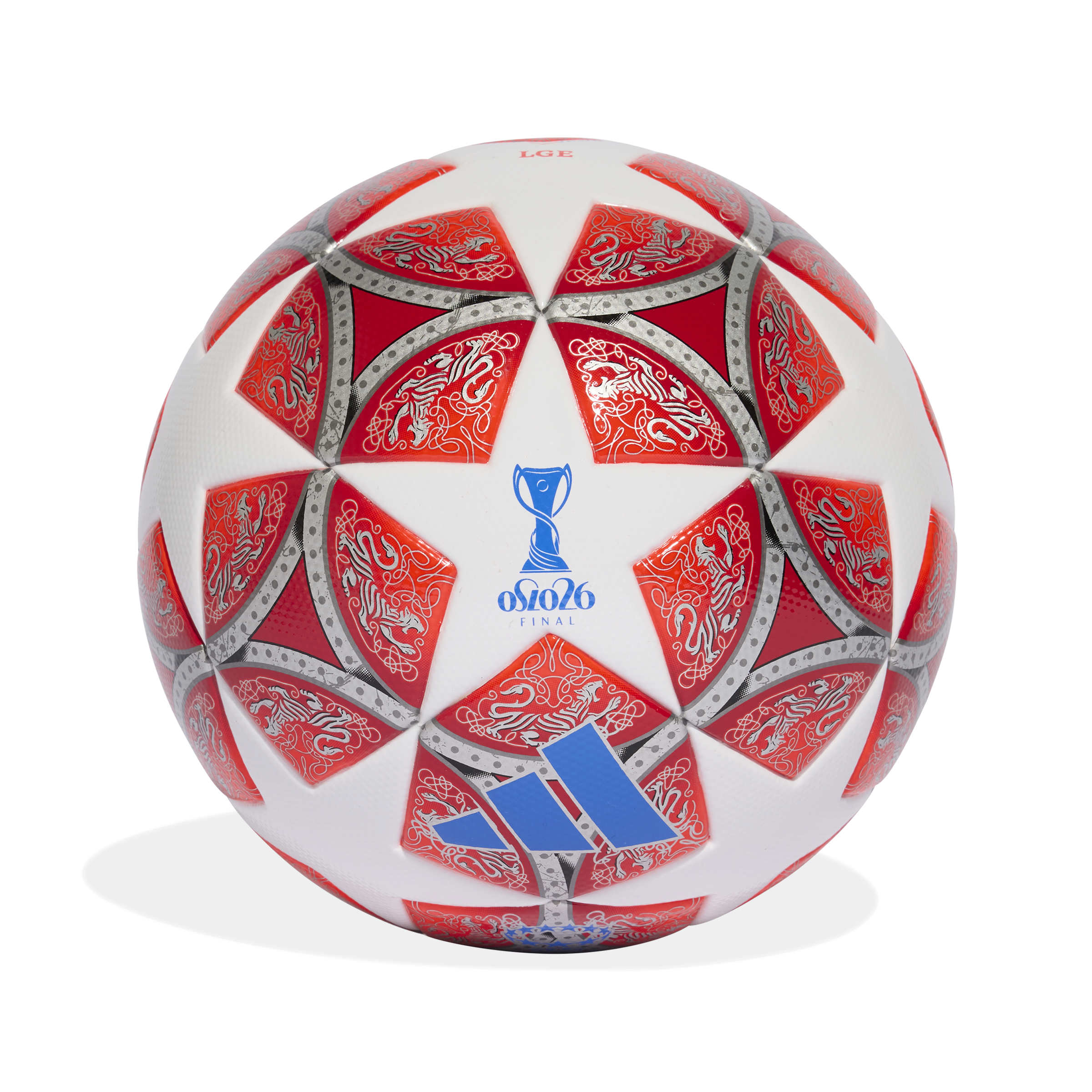 Adidas UEFA Womens Champions League Ball
