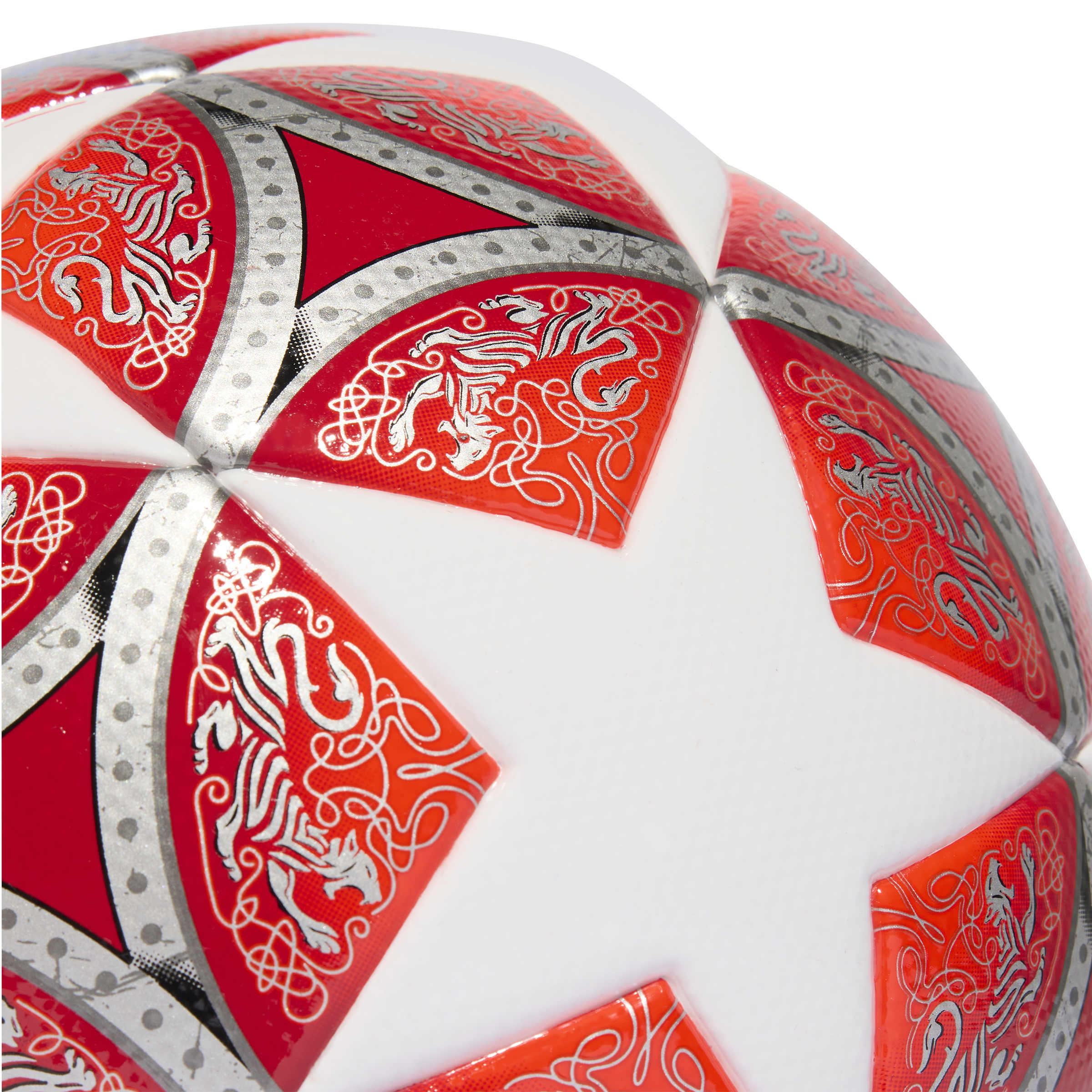Adidas UEFA Womens Champions League Ball