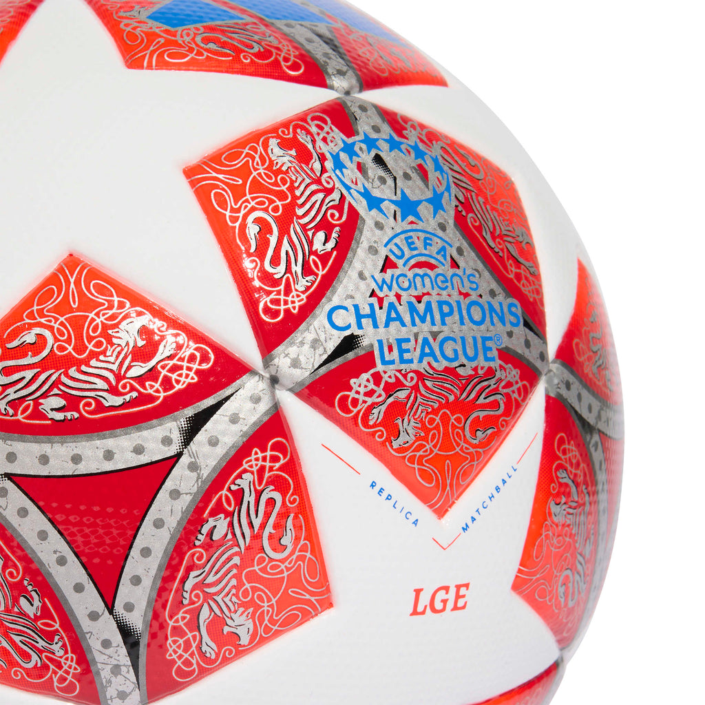Adidas UEFA Womens Champions League Ball