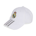 Gorra local Adidas del Real Madrid 