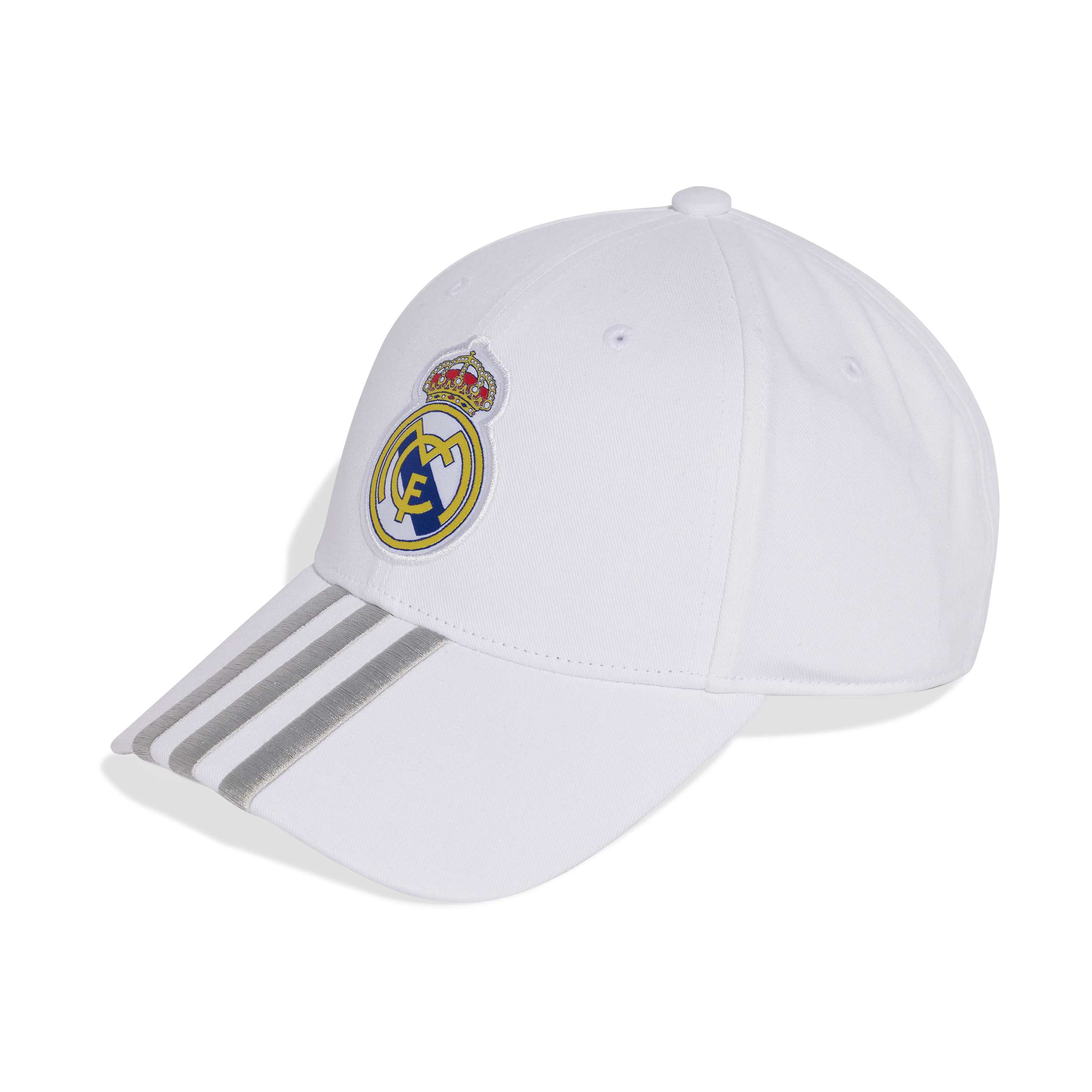 Gorra local Adidas del Real Madrid 