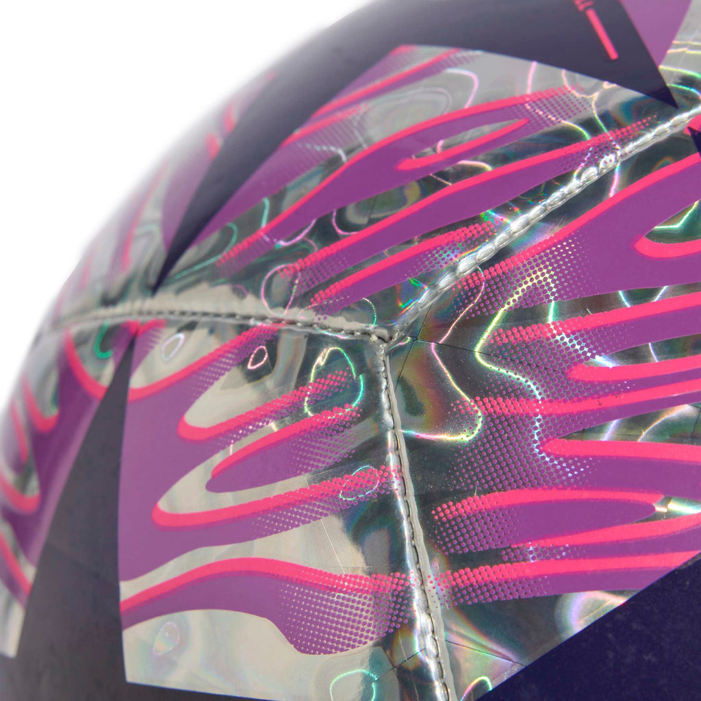 Adidas UEFA Champions League Final Training Foil Ball