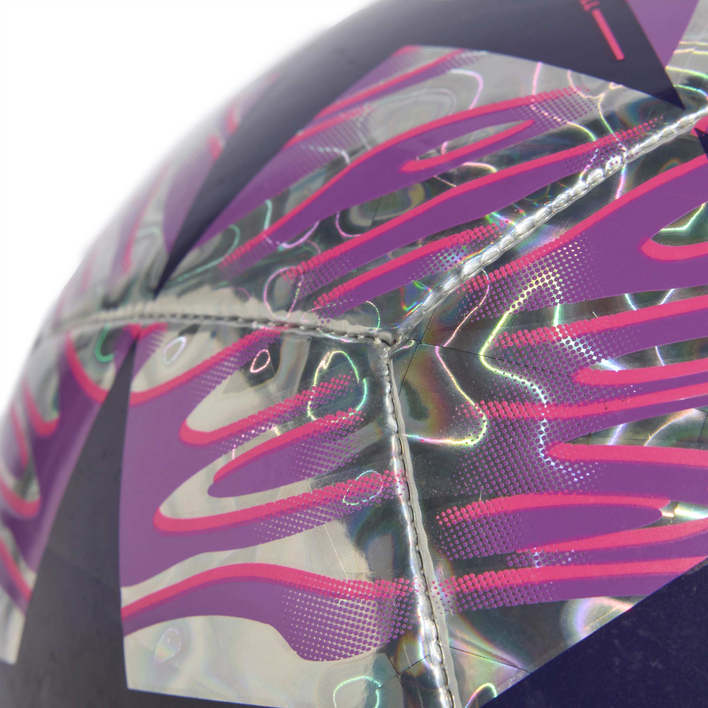 Adidas UEFA Champions League Final Training Foil Ball