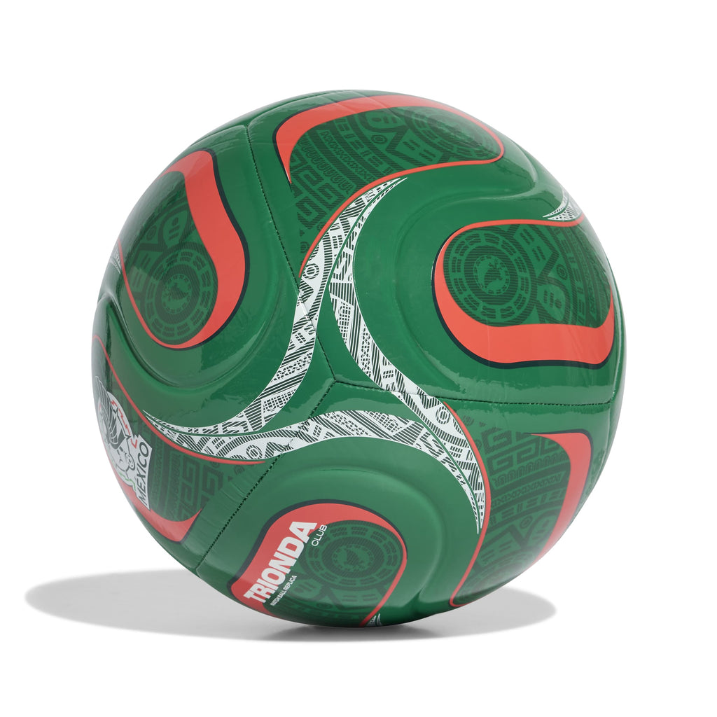 Adidas Trionda Mexico Home Club Ball